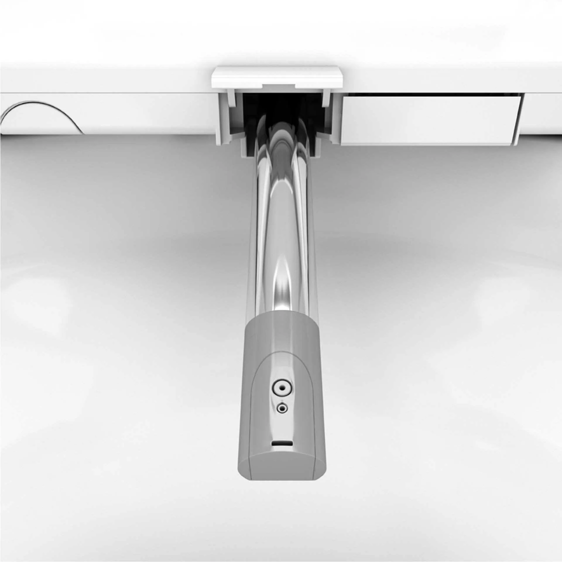 Bio Bidet BB-2000 Bliss Bidet Toilet Seat