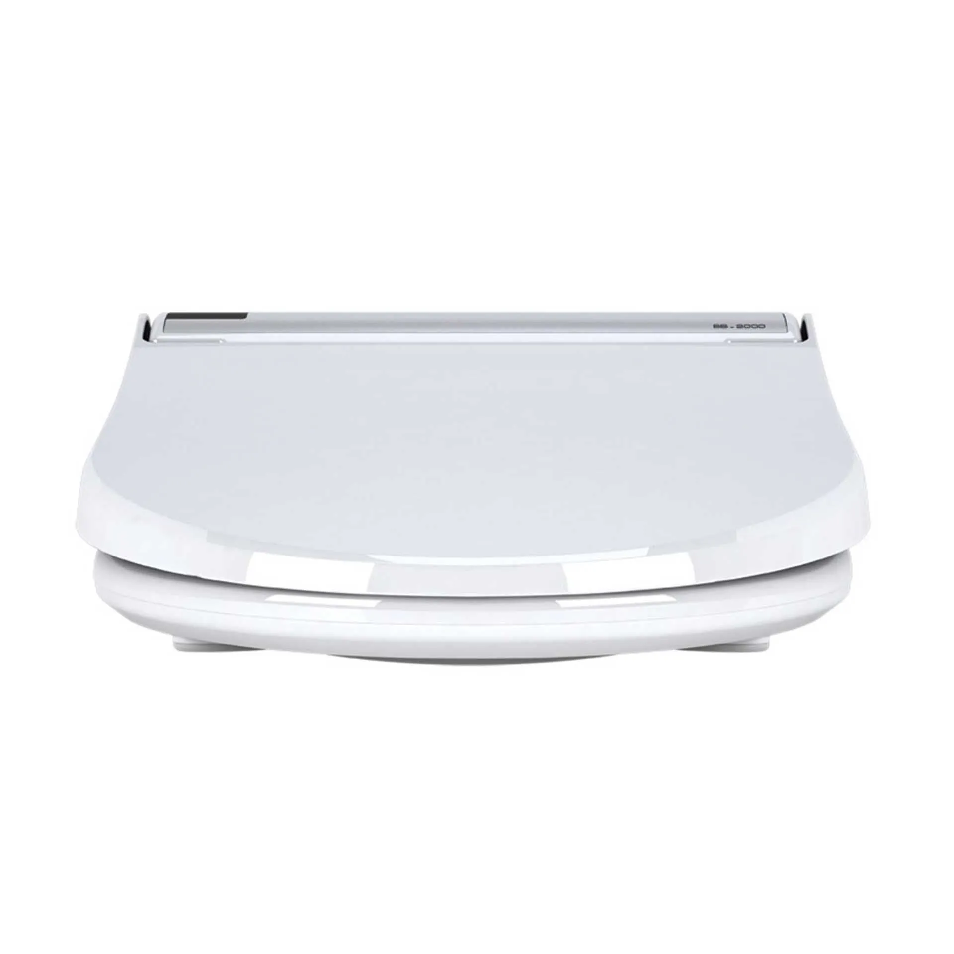Bio Bidet BB-2000 Bliss Bidet Toilet Seat