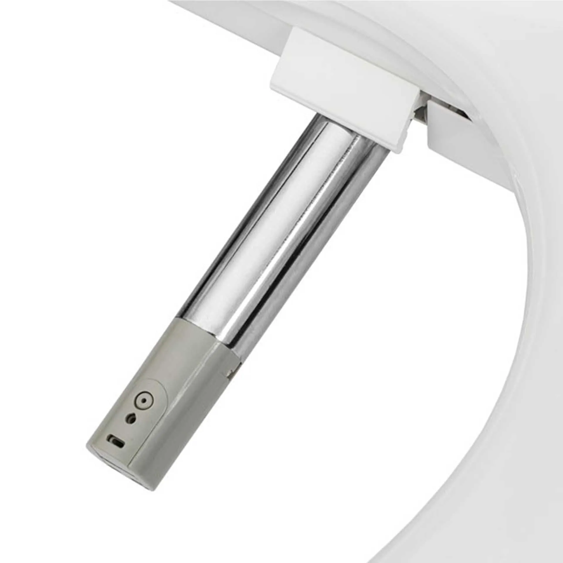 Bio Bidet BB-2000 Bliss Bidet Toilet Seat