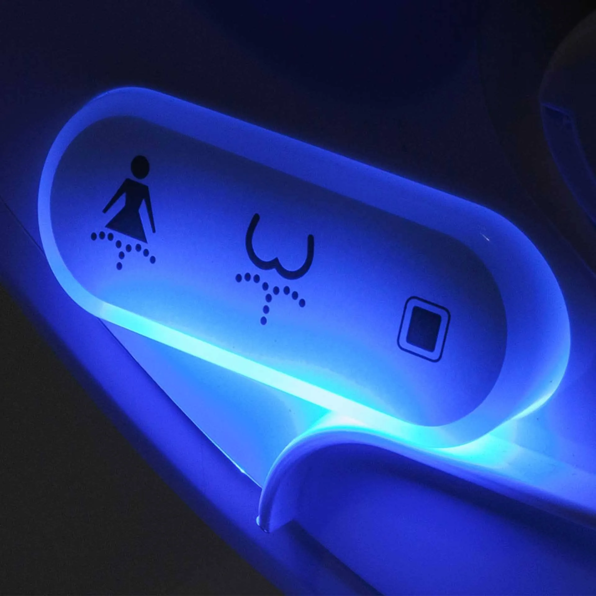 Bio Bidet BB-2000 Bliss Bidet Toilet Seat