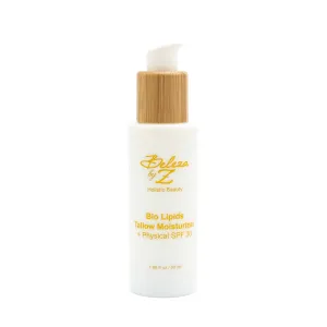 Bio Lipids Tallow Moisturizer   Physical SPF 30
