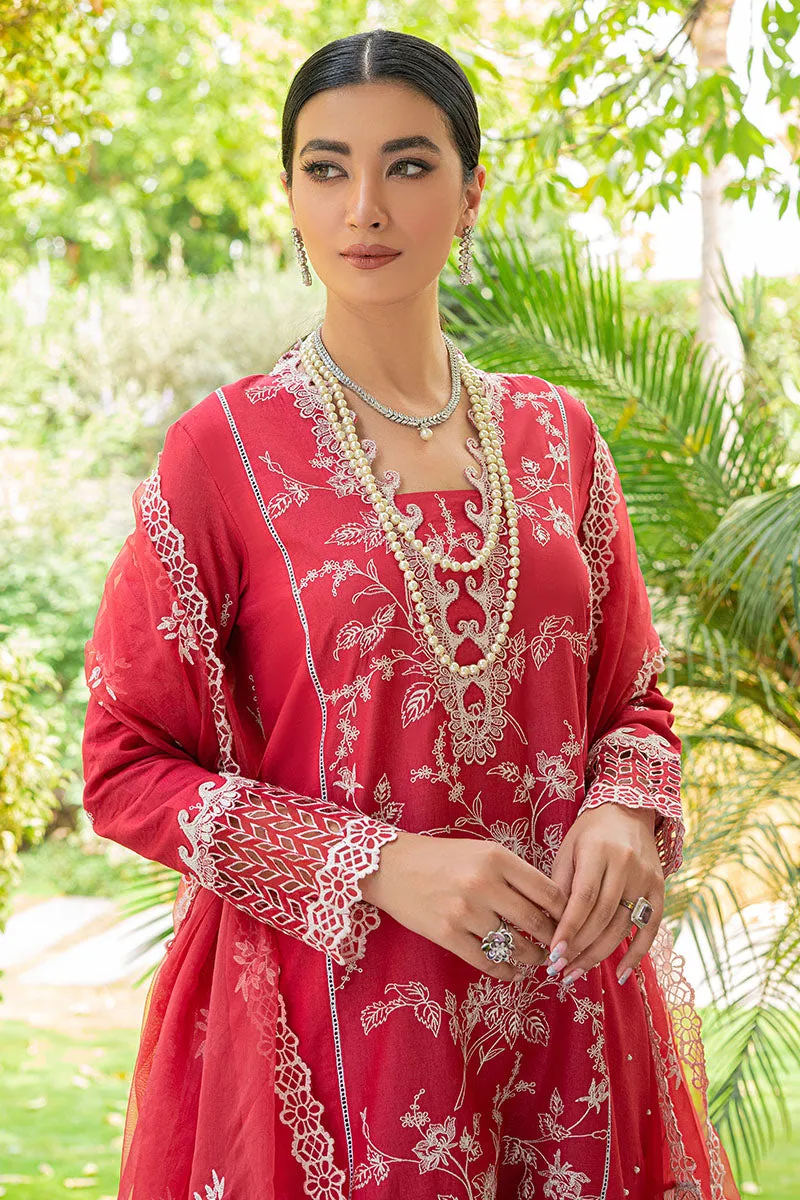 Bittersweet | Mushq Maison Pret Collection 2022 | Stitched Ready to Wear Lawn Suits