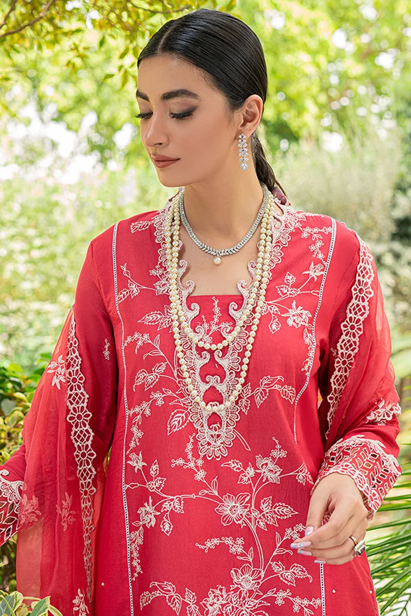 Bittersweet | Mushq Maison Pret Collection 2022 | Stitched Ready to Wear Lawn Suits