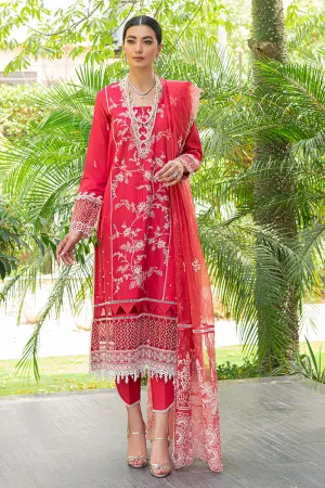 Bittersweet | Mushq Maison Pret Collection 2022 | Stitched Ready to Wear Lawn Suits