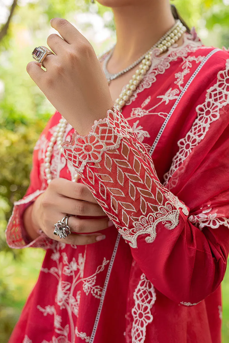 Bittersweet | Mushq Maison Pret Collection 2022 | Stitched Ready to Wear Lawn Suits