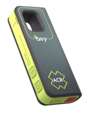 Bivy Stick - Satellite Communicator