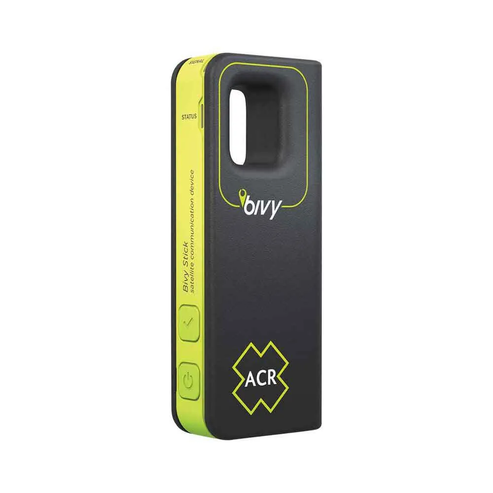 Bivy Stick - Satellite Communicator