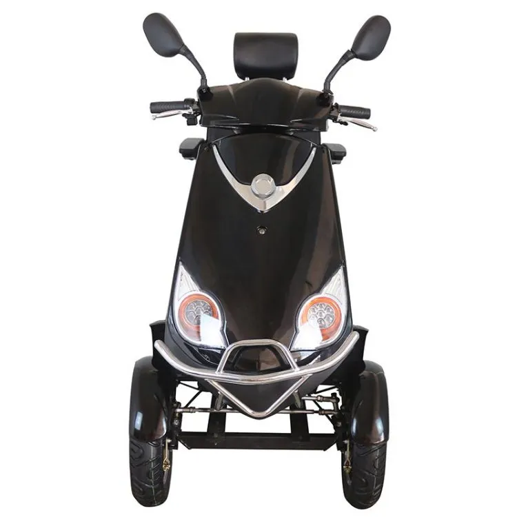 BL800 Luxury 4 Wheel Road Legal Mobility Scooter
