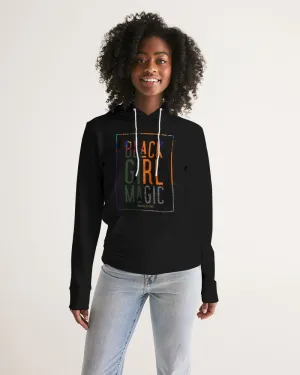 BLACK GIRL MAGIC Women's Hoodie