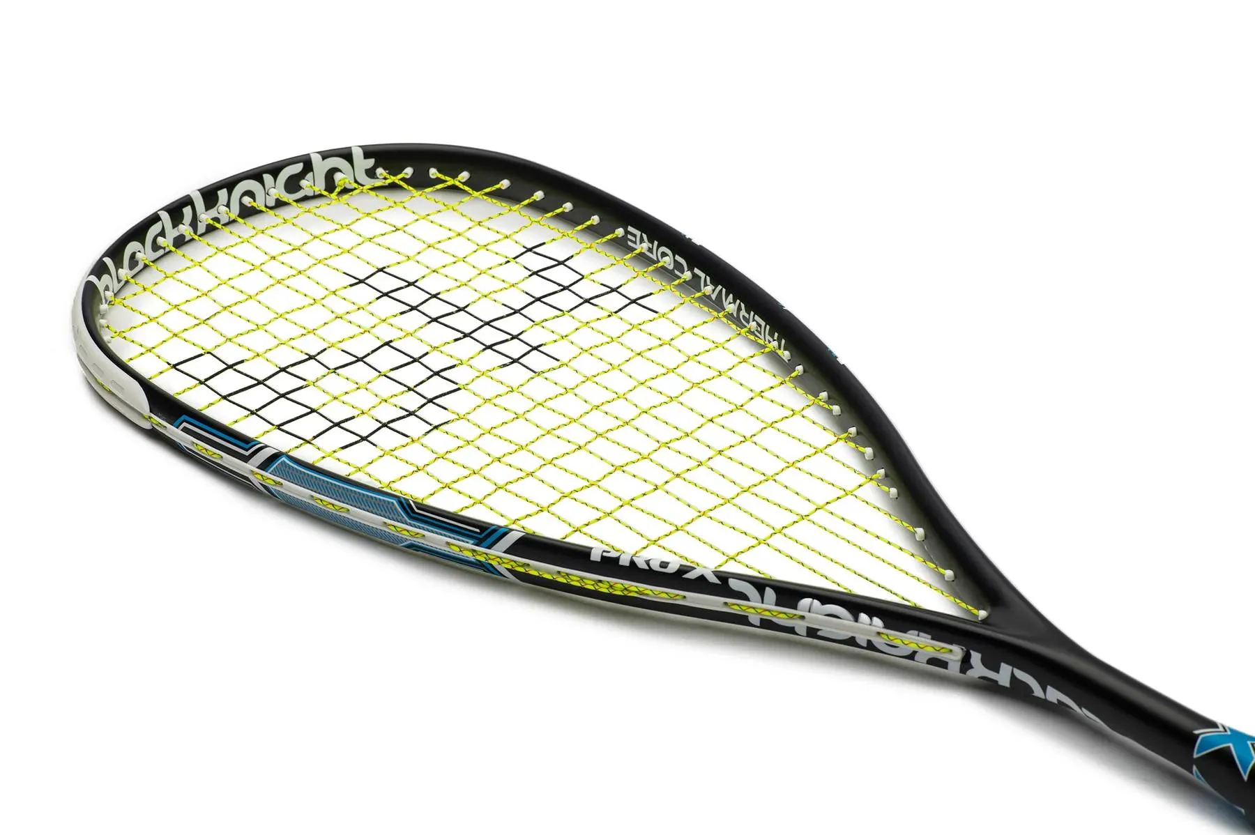 Black Knight Pro-X