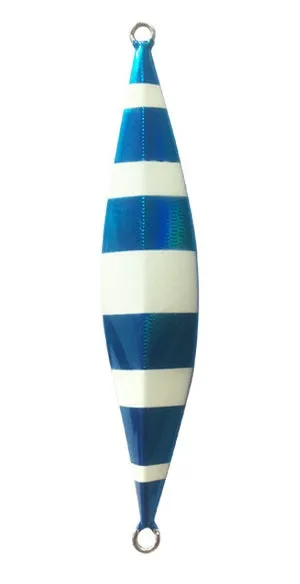 Black Magic Flipper Jig Lure