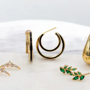 Black Moon Hoops