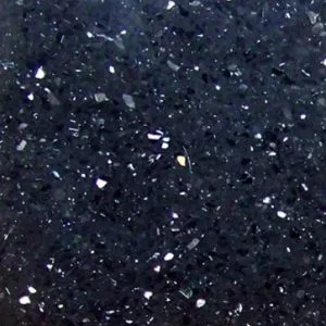 Black Quartz Walls