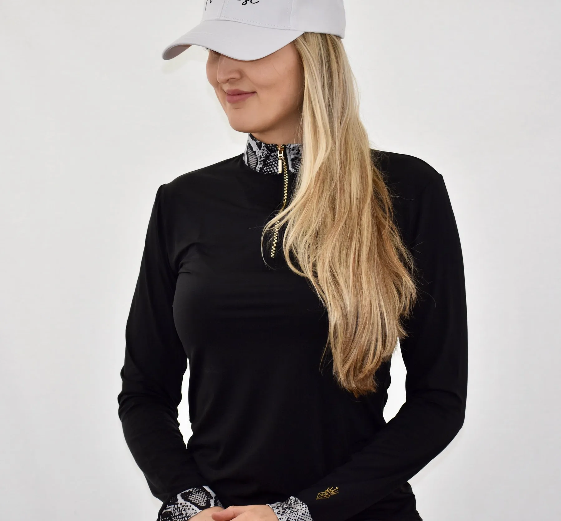 Black Snake Baselayer