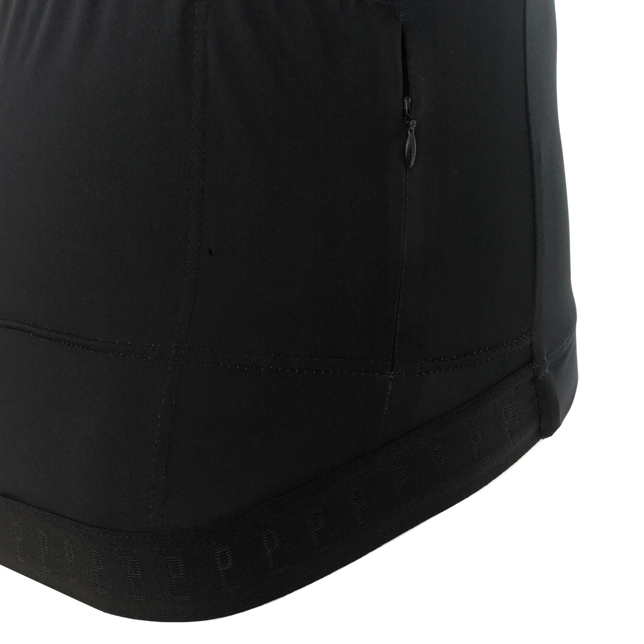 Black SS Jersey | Hoban