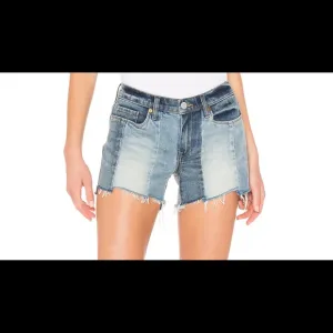 Blank NYC Midtown Madness Shorts