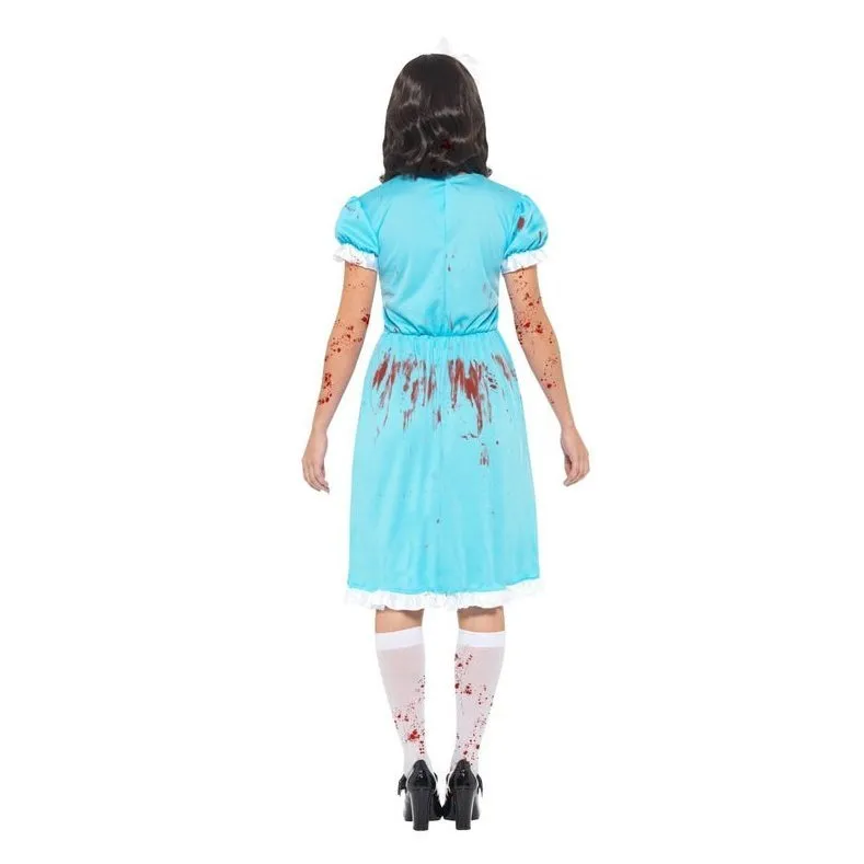 Bloody Murderous Twin Costume