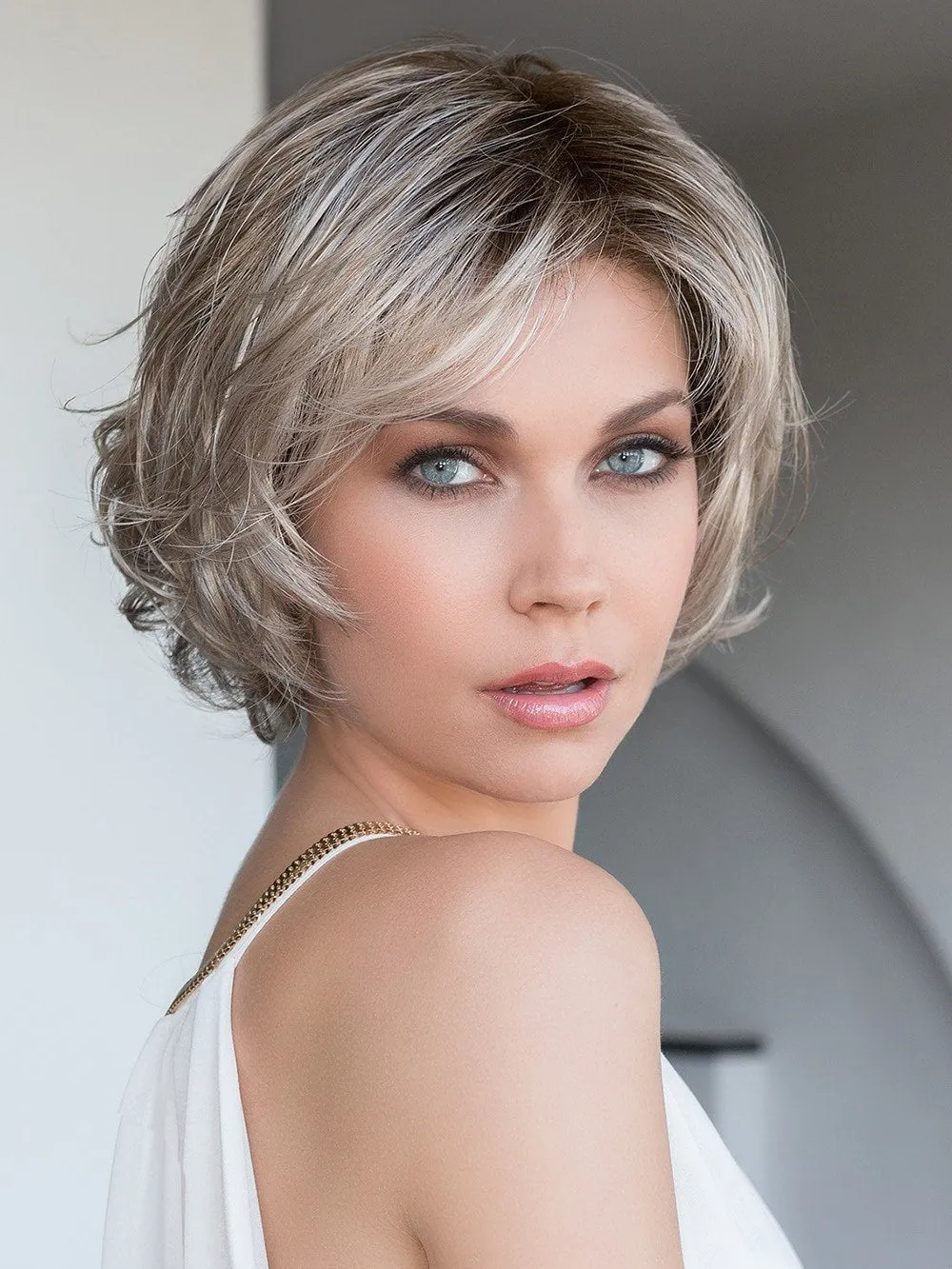Bloom  | Hair Society