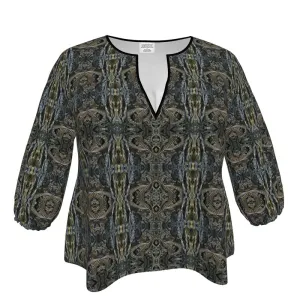 Blouse (Her/Muliebris)(Grail Night Hoard Virtus 8.12) RJSTH@Fabric#12 RJSTHW2023 RJS
