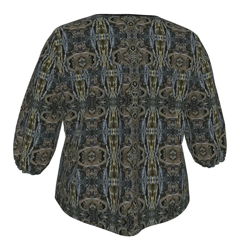 Blouse (Her/Muliebris)(Grail Night Hoard Virtus 8.12) RJSTH@Fabric#12 RJSTHW2023 RJS