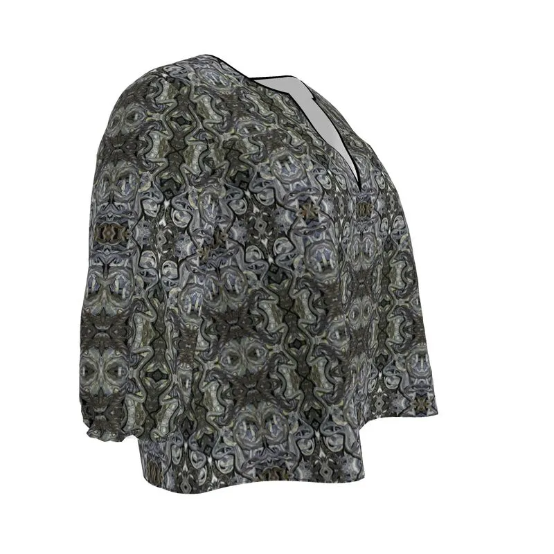 Blouse (Her/Muliebris)(Grail Night Hoard Virtus 8.2) RJSTH@Fabric#2 RJSTHW2023 RJS