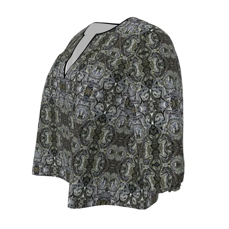 Blouse (Her/Muliebris)(Grail Night Hoard Virtus 8.2) RJSTH@Fabric#2 RJSTHW2023 RJS