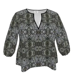 Blouse (Her/Muliebris)(Grail Night Hoard Virtus 8.2) RJSTH@Fabric#2 RJSTHW2023 RJS