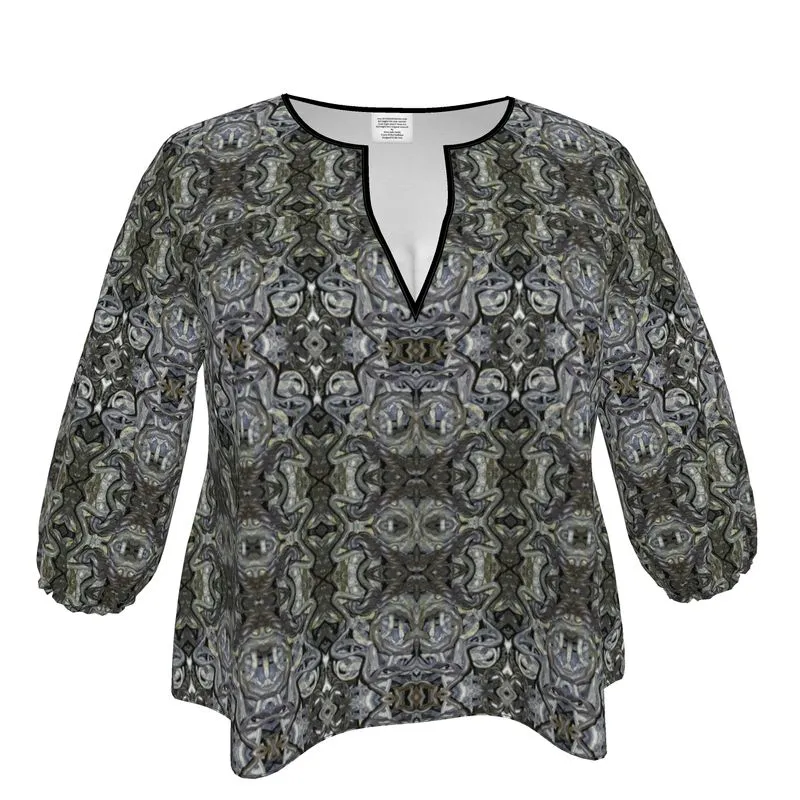 Blouse (Her/Muliebris)(Grail Night Hoard Virtus 8.2) RJSTH@Fabric#2 RJSTHW2023 RJS