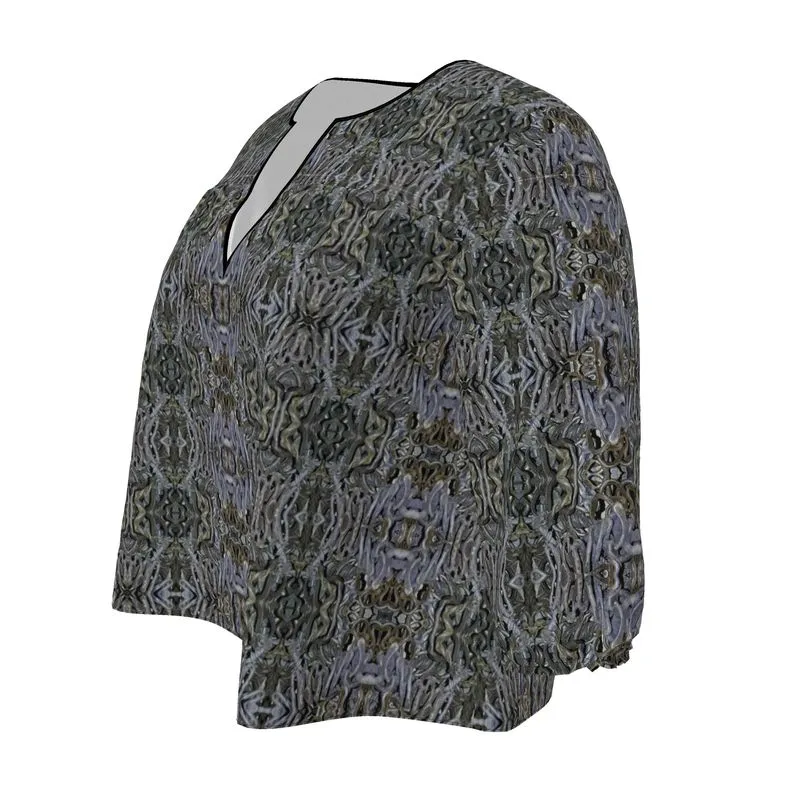 Blouse (Her/Muliebris)(Grail Night Hoard Virtus 8.4) RJSTH@Fabric#4 RJSTHW2023 RJS