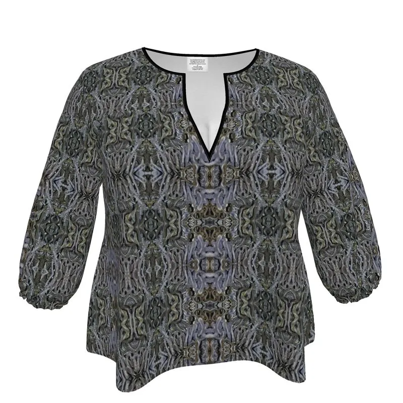 Blouse (Her/Muliebris)(Grail Night Hoard Virtus 8.4) RJSTH@Fabric#4 RJSTHW2023 RJS