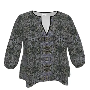 Blouse (Her/Muliebris)(Grail Night Hoard Virtus 8.4) RJSTH@Fabric#4 RJSTHW2023 RJS