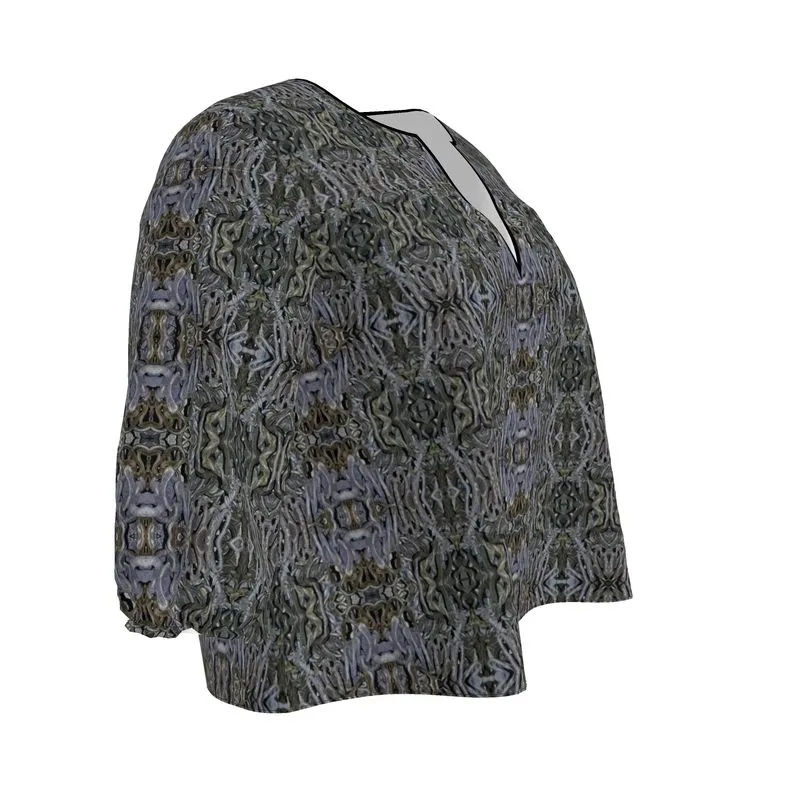 Blouse (Her/Muliebris)(Grail Night Hoard Virtus 8.4) RJSTH@Fabric#4 RJSTHW2023 RJS