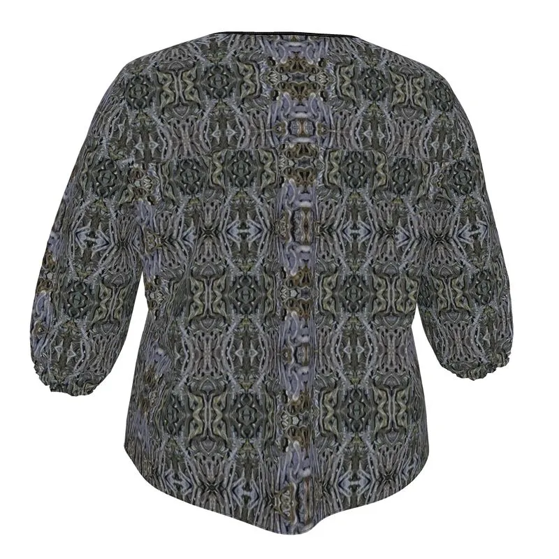 Blouse (Her/Muliebris)(Grail Night Hoard Virtus 8.4) RJSTH@Fabric#4 RJSTHW2023 RJS