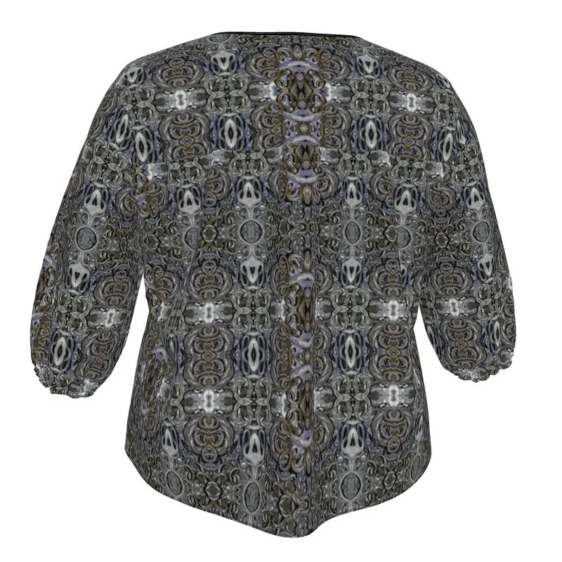 Blouse (Her/Muliebris)(Grail Night Hoard Virtus 8.5) RJSTH@Fabric#5 RJSTHW2023 RJS