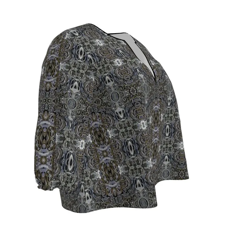 Blouse (Her/Muliebris)(Grail Night Hoard Virtus 8.5) RJSTH@Fabric#5 RJSTHW2023 RJS