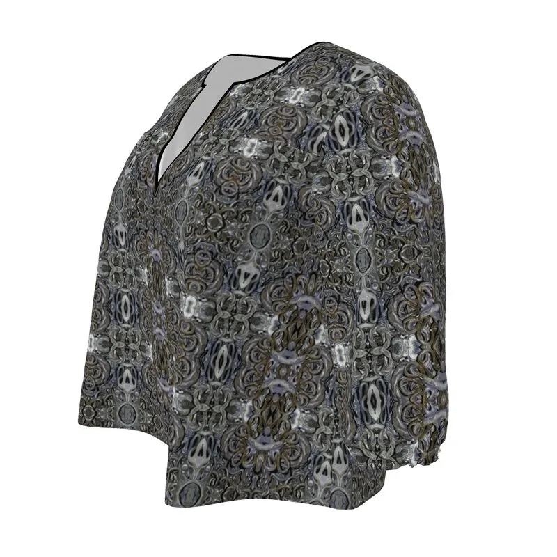 Blouse (Her/Muliebris)(Grail Night Hoard Virtus 8.5) RJSTH@Fabric#5 RJSTHW2023 RJS