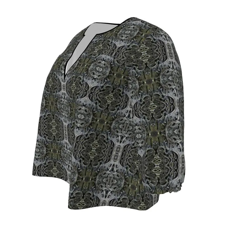Blouse (Her/Muliebris)(Grail Night Hoard Virtus 8.6) RJSTH@Fabric#6 RJSTHW2023 RJS