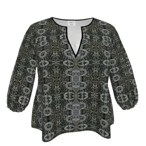 Blouse (Her/Muliebris)(Grail Night Hoard Virtus 8.7) RJSTH@Fabric#7 RJSTHW2023 RJS