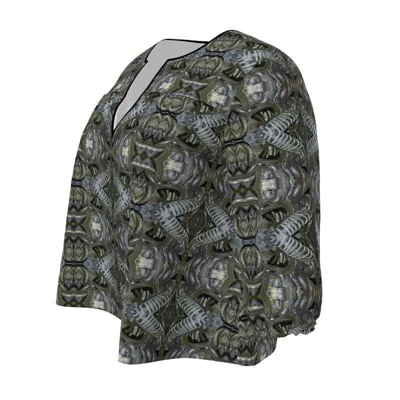 Blouse (Her/Muliebris)(Pure Candy RJSTH@Alchemic) RJSTH@Fabric  RJSTHW2023 RJS