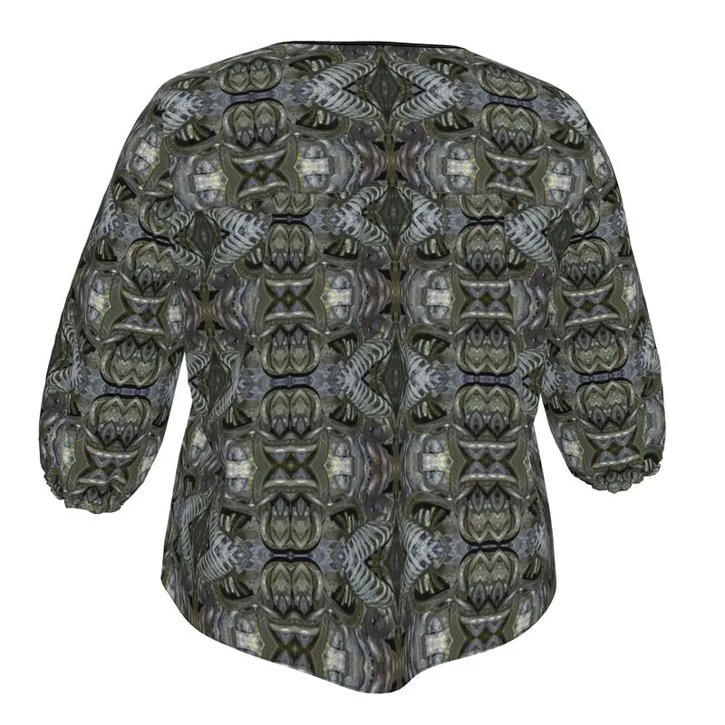 Blouse (Her/Muliebris)(Pure Candy RJSTH@Alchemic) RJSTH@Fabric  RJSTHW2023 RJS