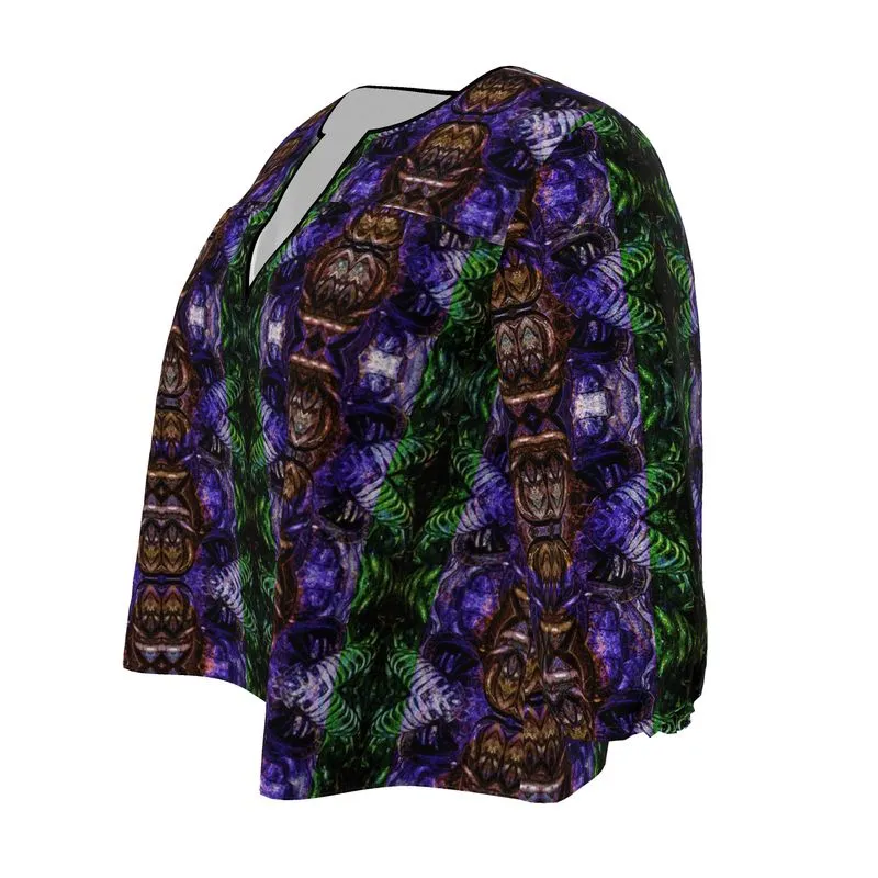 Blouse (Her/Muliebris)(Pure Candy RJSTH@Alchemic) RJSTH@Fabric  RJSTHW2023 RJS