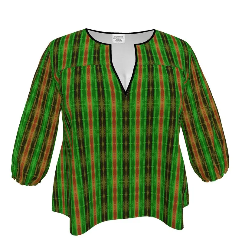 Blouse (Her/Muliebris)(Rind Link Rind#1) RJSTH@Fabric#1  RJSTHW2023 RJS
