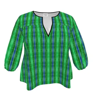 Blouse (Her/Muliebris)(Rind Link Rind#10) RJSTH@Fabric#10 RJSTHW2023  RJS