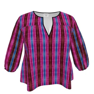 Blouse (Her/Muliebris)(Rind Link Rind#11) RJSTH@Fabric#11 RJSTHW2023 RJS