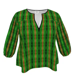 Blouse (Her/Muliebris)(Rind Link Rind#3) RJSTH@Fabric#3 RJSTHW2023 RJS