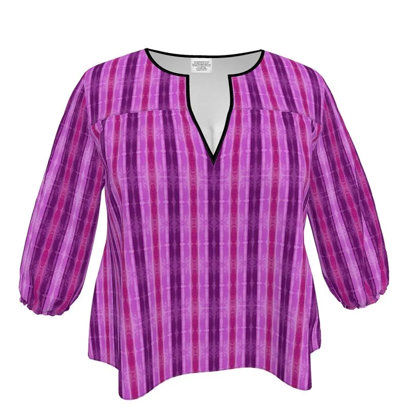 Blouse (Her/Muliebris)(Rind Link Rind#9) RJSTH@Fabric#9 RJSTHW2023 RJS