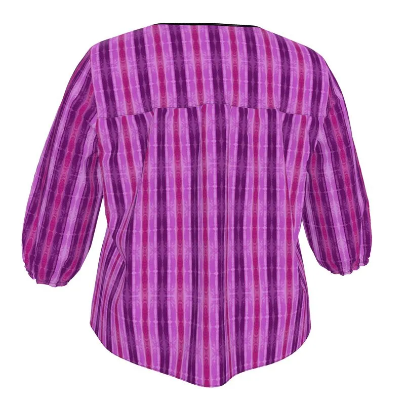 Blouse (Her/Muliebris)(Rind Link Rind#9) RJSTH@Fabric#9 RJSTHW2023 RJS