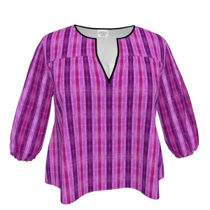 Blouse (Her/Muliebris)(Rind Link Rind#9) RJSTH@Fabric#9 RJSTHW2023 RJS