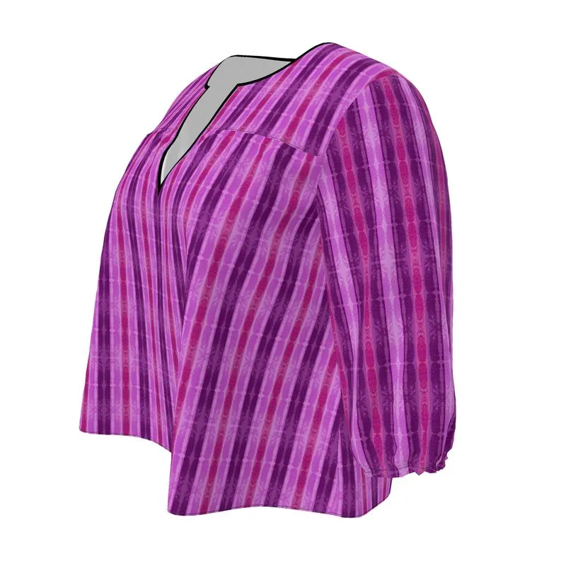 Blouse (Her/Muliebris)(Rind Link Rind#9) RJSTH@Fabric#9 RJSTHW2023 RJS