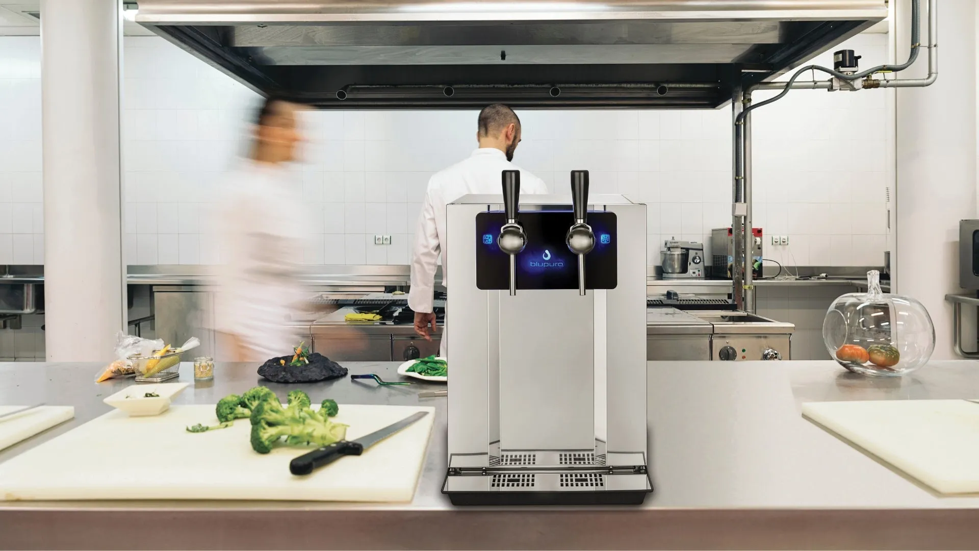 BluBar “BEER TAP” 30 Fizz